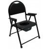 COMMODE CHAIR W.FOAM KY-817